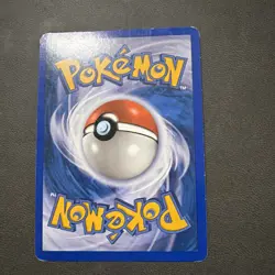 Pokemon Raikou 3/17 POP Series 2 Holo Rare 2006 English Mp Condition - Image 4