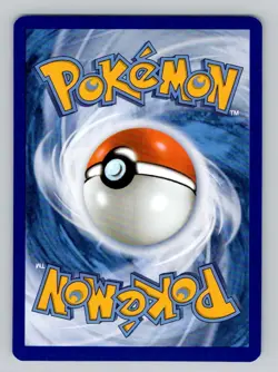 Reverse Holo Pokemon Center Lady 123/132 Common ME01: Mega Evolution Pokemon - Image 2