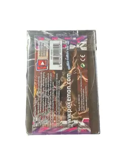 Pokemon XY Phantom Forces Booster Pack- Factory Sealed Manectric Art - Image 2