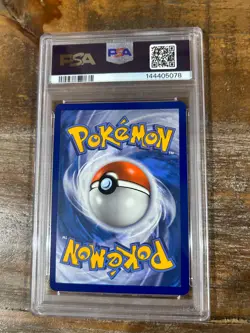 POKEMON 2021 Shining Fates YVELTAL #046 PSA 10 Gem Mint Rare Amazing - Image 2