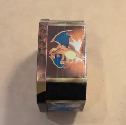 Sealed Pokemon TCG Hidden Fates Raichu GX Special Edition Tin Box English - Image 4