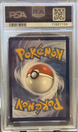 PSA 10 ZERAORA VMAX GG42/GG70 FULL ART CROWN ZENITH POKEMON ⚡ - Image 2