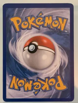 Pokemon TCG Jolteon Dark Explorers EX 37/108 NM 2012 - Image 3