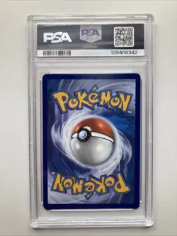 POKEMON 2023 MEG EN IVYSAUR PSA 10 - Image 2