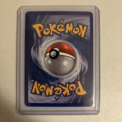Pokemon - TCG: Umbreon - EX Delta Species DS - 17/113 - Expansion Stamp - NM- - Image 2