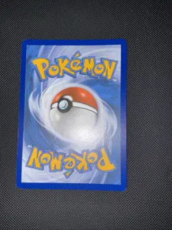 Mew ex 216/091 Shiny Ultra Rare SV: Paldean Fates Pokemon TCG NM - Image 2