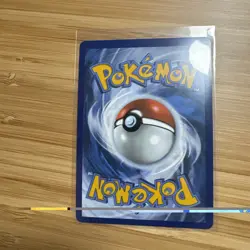 Pokemon TCG - Bulbasaur Mega Evolution 133/132 NM - Image 3