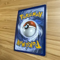 Pokemon TCG - Bulbasaur Mega Evolution 133/132 NM - Image 4