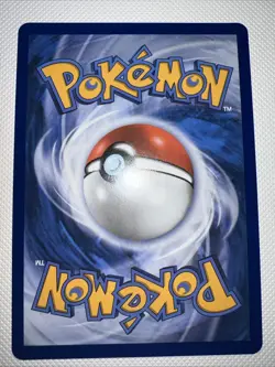 Pokemon TCG Mega Lopunny ex 128/094 Near Mint Condition - Image 3