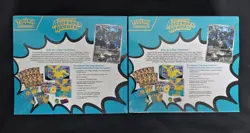 Pokemon Ascend Heroes ETB Lot of 2 Elite Trainer Boxes Factory Sealed - Image 2