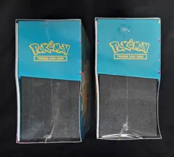 Pokemon Ascend Heroes ETB Lot of 2 Elite Trainer Boxes Factory Sealed - Image 5