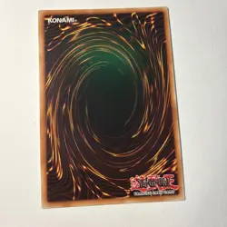 Yugioh Elemental Hero Solid Soldier CT15-EN003 - Ultra Rare - NM - Image 2