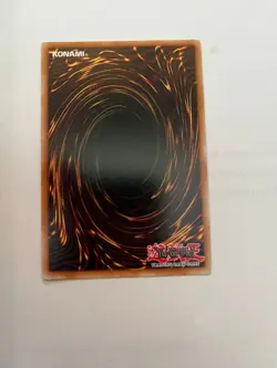 Yu-Gi-Oh! Ra Yellow Mega Pack Elemental HERO Flame Wingman #RYMP-EN016 Unlimited - Image 2