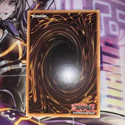 1x Yu-Gi-Oh! Red-Eyes Dark Dragoon RA02-EN021 Prismatic Ultimate (PUR) 1st Ed NM - Image 2