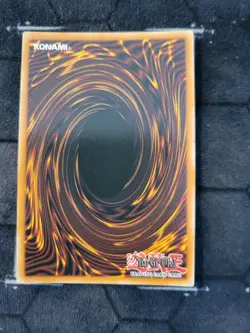 Toon Black Luster Soldier - RA03-EN272 - Platinum Secret Rare (NM) - Yugioh - Image 2