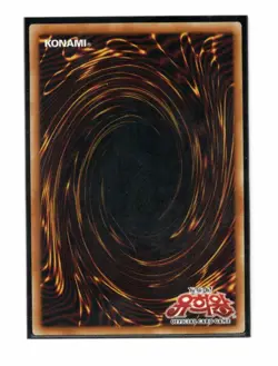 Yugioh KOREAN Knights Title 15AX-KRY43 Secret Rare Near Mint NM - Image 2