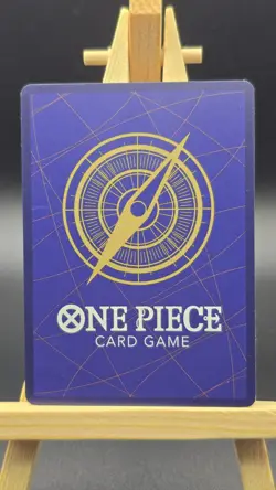 One Piece Portgas D Ace R alt art PRB02-018 PRB-02 Vol.2 English - Image 2