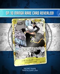 One Piece Card Game Japanese Royal Bloodline OP-10 Booster Box – Case Fresh! - Image 2