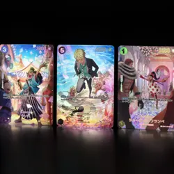 One Piece Card Game Japanese Royal Bloodline OP-10 Booster Box – Case Fresh! - Image 4