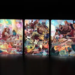 One Piece Card Game Japanese Royal Bloodline OP-10 Booster Box – Case Fresh! - Image 5