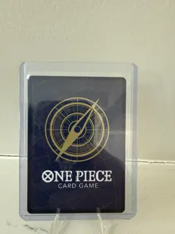 Charlotte Pudding OP06-047 R Standard Battle Winner Prize - ONE PIECE Japanese - Image 2