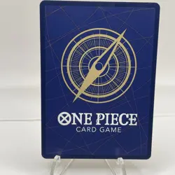 Portgas.D.Ace PRB02-018 Alt Art English - One Piece Trading Card Game - Image 3