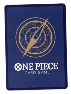 One Piece EN EB01-052 Viola SR NM-MT - Image 2