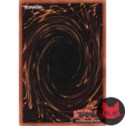 Yugioh Trap Hole SDY-027 Common LP - Image 2