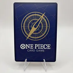 Ace & Sabo & Luffy OP13-007 - One Piece TCG English - SR Foil Near-Mint - Image 2