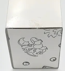 Yu NAGABA Pokemon Card Game Special Sealed BOX NEW - Image 4