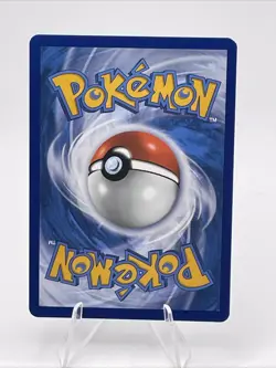Pokemon TCG Surfing Pikachu VMAX Holo Card 009/025 Celebrations Series - Image 2