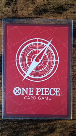 Yamato OP06-022 Leader Alt Art One Piece TCG English Card - Image 2