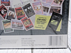 Star Wars Premiere Customizable Card Game Introductory 2-Player Game 1995 Sealed - Image 3