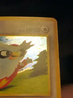 Delibird Holo Rare Japanese Card Awakening Legends No. 225 VLP front/LP back - Image 5