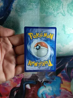 Mega Charizard x EX 023 Me: Mega Evolution Promo Holo Sealed Pokemon Card NM - Image 5