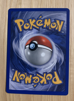 SMEARGLE 2001 POKEMON BLACK STAR PROMO CARD #32 NM - Image 2