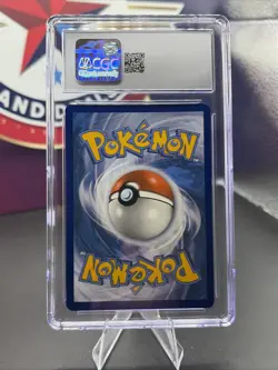 Gengar SWSH052 SWSH: Sword & Shield Promo Cards Holo CGC 9 - Image 2