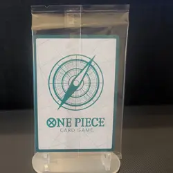 DON!! Card (Ace) (Special DON!! Set Vol. 2) One Piece Promotion Card Foil Sealed - Image 2