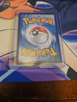 Pokemon Pidgey AR 118/108 Ruler of the Black Flame Japanese Card Game - Image 2