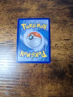 Pokemon TCG Arceus XY XY83 Holo Promo Card Near Mint Condition - Image 2