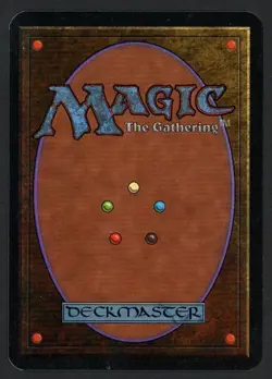 ***Alpha Northern Paladin (Indent)*** MTG Alpha Magic Kid Icarus - Image 2