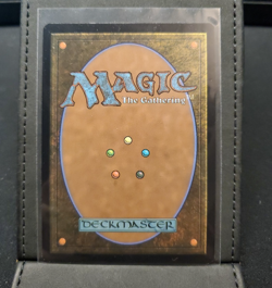 Rhystic Study (Anime Borderless) Wilds of Eldraine: Enchanting Tales Regular #71 - Image 2