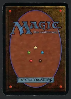 ***Alpha Nettling Imp*** MTG Alpha Magic Kid Icarus - Image 2