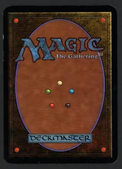 ***Alpha Nether Shadow*** MTG Alpha Magic Kid Icarus - Image 2