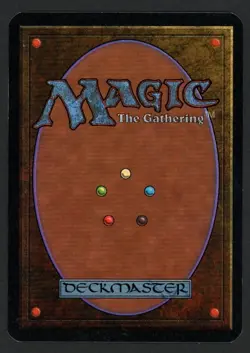 ***Alpha Mountain Blue*** MTG Alpha Magic Kid Icarus - Image 2