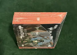 MTG Avatar - The Last Airbender - 12 Collectors Boosters - Factory Sealed Box - Image 3