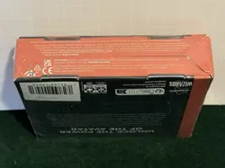 MTG Avatar - The Last Airbender - 12 Collectors Boosters - Factory Sealed Box - Image 4