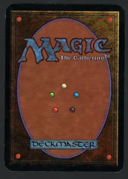 ***Alpha Lance*** MTG Alpha Magic Kid Icarus - Image 2
