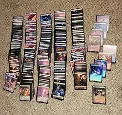 950x Magic MTG Universes Beyond Fallout Spiderman FF Dr Who Assassins Creed - Image 4
