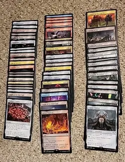 950x Magic MTG Universes Beyond Fallout Spiderman FF Dr Who Assassins Creed - Image 5